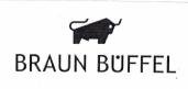 Trademark BRAUN BUFFEL