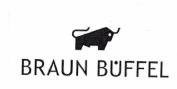 Trademark BRAUN BUFFEL