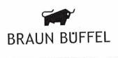 Trademark BRAUN BUFFEL