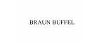 Trademark BRAUN BUFFEL