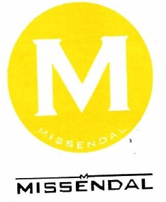 Trademark MISSENDAL