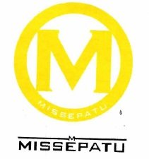 Trademark MISSEPATU