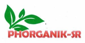 Trademark PHORGANIK-SR + LOGO