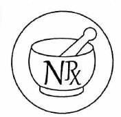 Trademark NRx