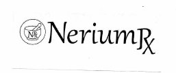 Trademark NeriumRx