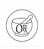 Trademark ORx