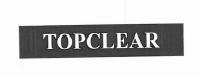 Trademark TOPCLEAR