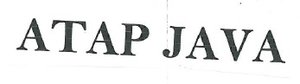 Trademark ATAP JAVA