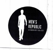 Trademark MEN'S REPUBLIC