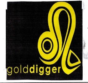 Trademark Gold digger