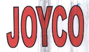 Trademark JOYCO