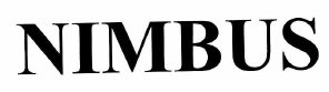 Trademark NIMBUS