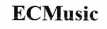 Trademark ECMUSIC