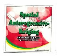 Trademark Spatial Autoregressive Kriging (SAR-KRIGING)