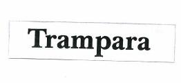 Trademark TRAMPARA