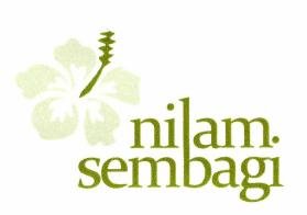 Trademark nilam sembagi & lukisan