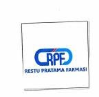 Trademark RPF RESTU PRATAMA FARMASI