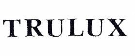 Trademark TRULUX