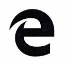 Trademark E + LOGO