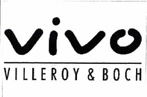 Trademark VIVO VILLEROY & BOCH