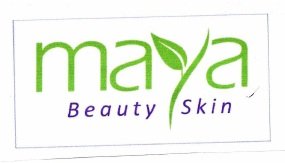 Trademark MAYA BEAUTY SKIN