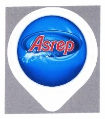 Trademark ASREP