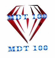 Trademark MDT 100