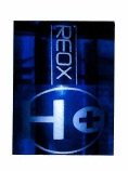 Trademark REOX H+