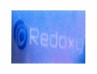 Trademark REDOXY