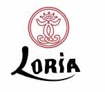 Trademark LORIA