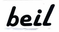 Trademark BEIL