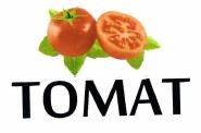 Trademark TOMAT