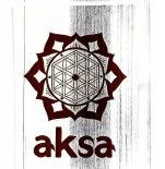 Trademark AKSA + LOGO