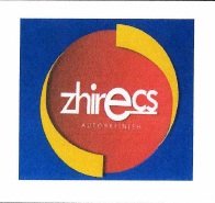 Trademark ZHIRECS
