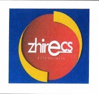 Trademark ZHIRECS