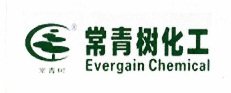 Trademark Evergain Chemical + HURUF KANJI