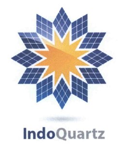 Trademark lndoQuartz