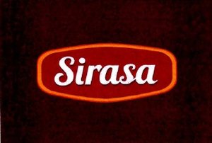 Trademark SIRASA