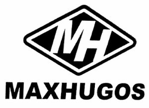 Trademark MAXHUGOS