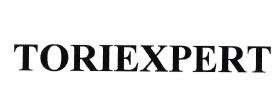 Trademark TORIEXPERT