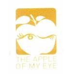 Trademark THE APPLE OF MY EYE