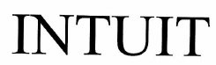 Trademark INTUIT