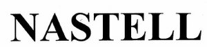 Trademark NASTELL