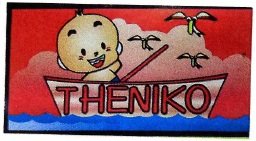 Trademark THENIKO + LOGO