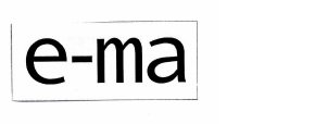 Trademark e-ma