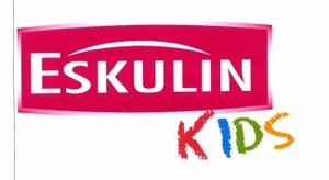 Trademark ESKULIN KIDS