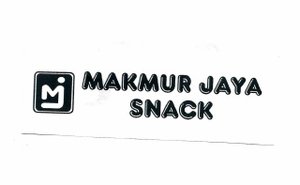 Trademark MAKMUR JAYA SNACK