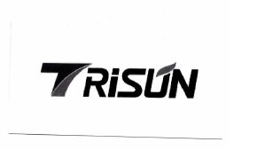 Trademark TRISUN