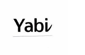 Trademark Yabi