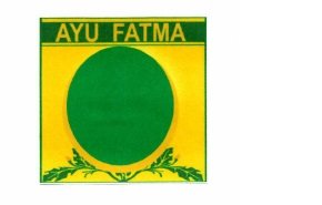 Trademark AYU FATMA